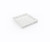 Swanstone 32 x 32 Alcove Shower Pan with Center Drain in Ice - SF03232MD.130