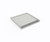 Swanstone 38 x 38 Performix Alcove Shower Pan with Center Drain - Birch - ST03838.226