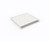 Swanstone ST03838.221 38 x 38 Performix Alcove Shower Pan with Center Drain - Carrara