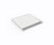 Swanstone 38 x 38 Performix Alcove Shower Pan with Center Drain in Ice - ST03838.130