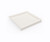 Swanstone SF04242MD.018 42 x 42 Alcove Shower Pan with Center Drain in Bisque