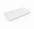 Swanstone SR03260LM.221 32 x 60 Alcove Shower Pan with Left Hand Drain Carrara