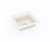 Swanstone 15 x 15 Undermount Or Drop-In Entertainment Sink in Bisque - BS01515.018