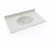 Swanstone Chesapeake 22 x 37 Single Bowl Vanity Top in Birch - CH02237.226
