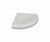 Swanstone Corner Soap Shelf in Birch - ES20000.226