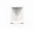Swanstone SS07211.221 Corner Soap Dish in Carrara