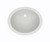 Swanstone UL01613.226 13 x 16  Undermount Single Bowl Sink in Birch