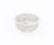 Swanstone KS00018RB.130 18 1/2" Undermount Or Drop-In Round Bowl Sink in Ice