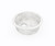 Swanstone KS00018RB.130 18 1/2" Undermount Or Drop-In Round Bowl Sink in Ice