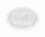 Swanstone ULAD01913.130 13 x 19 Undermount Single Bowl Sink in Ice