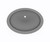 Swanstone ULAD01913.203 13 x 19 Undermount Single Bowl Sink in Ash Gray