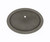 Swanstone ULAD01913.209 13 x 19  Undermount Single Bowl Sink in Charcoal Gray