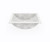 Swanstone 13 x 19 Undermount Single Bowl Sink in Ice - UC01913.130