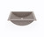 Swanstone UC01913.212 13 x 19  Undermount Single Bowl Sink in Clay