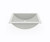 Swanstone 13 x 19 Undermount Single Bowl Sink in Birch - UC01913.226