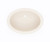 Swanstone UL01913.011 13 x 19 Undermount Single Bowl Sink in Tahiti White
