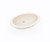 Swanstone UL01913.011 13 x 19 Undermount Single Bowl Sink in Tahiti White