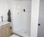 Swanstone 36 x 36 x 72 Veritek Smooth Direct to Stud Shower Wall Kit in White - SA03636.010