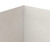 Swanstone SK364896.226 36 x 48 x 96 Smooth Glue up Shower Wall Kit in Birch