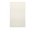 Swanstone TSMK8432.011 32 x 84 Traditional Subway Tile Glue up Bathtub and Shower Single Wall Panel in Tahiti White
