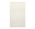 Swanstone 34 x 84 Modern Subway Tile Glue up Bathtub and Shower Single Wall Panel in Tahiti White - MSMK8434.011