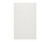 Swanstone 36 x 84 Traditional Subway Tile Glue up Bathtub and Shower Single Wall Panel in Birch - TSMK8436.226