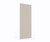 Swanstone  DP03696BA01.011 36 x 96  Barcelona Glue up Decorative Wall Panel in Tahiti White