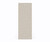 Swanstone  DP03696GO01.011 36 x 96  Geometric Glue up Decorative Wall Panel in Tahiti White