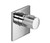 Dornbracht 36416780-00 Thermostatic Valve Trim - Polished Chrome