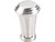 Top Knobs Luxor 7/8" Diameter Round Knob, Brushed Satin Nickel - TK195BSN