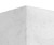 Swanstone 32 x 62 x 72 Modern Subway Tile Glue up Tub Wall Kit in Carrara - MSMK723262.221