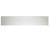 Swanstone 12 x 60 x 2 in. Barrier Free Shower Floor Ramp in White - FB01260.010
