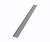 Swanstone 36" Wide x 10" Deep Window Sill Trim Kit in Ash Gray - TK03610.203