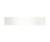 Swanstone 1/2" x 8" x 61" Front Apron Panel in Ice - VT02261FA.130