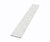 Swanstone 1/2" x 8" x 55" Front Apron Panel in Ice - VT02255FA.130