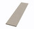 Swanstone 1/2" x 8 x 37" Front Apron Panel in Limestone - VT02237FA.218