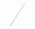 Swanstone CM00096.130 Corner Molding in Ice - 1/2" x 1-1/4" x 96"
