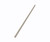 Swanstone Corner Molding in Limestone - 1/2" x 1-1/4" x 96" - CM00096.218