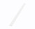 Swanstone TK00372.010 Batten Strip - Panel Seam Cover - White - 3-3/4-in W x 72 in H