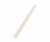 Swanstone TK00372.011 Batten Strip - Panel Seam Cover - Tahiti White - 3-3/4-in W x 72 in H
