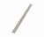Swanstone Batten Strip - Panel Seam Cover - Limestone - 3-3/4-in W x 72 in H - TK00372.218