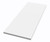 Swanstone VT00022SA.010 Solid Surface Vanity Side Apron Panel 1/2" x 8" x 21" in White Swanstone VT00022SA.010 Solid Surface Vanity Side Apron Panel 1/2" x 8" x 21" in White