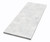 Swanstone Solid Surface Vanity Side Apron Panel 1/2" x 8" x 21" in Ice - VT00022SA.130