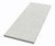Swanstone Solid Surface Vanity Side Apron Panel 1/2" x 8" x 21" in Birch - VT00022SA.226