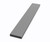 Swanstone  CHVTSS.203 3/4" x 3-1/2" x 21-1/4" Sidesplash-Chesapeake in Ash Gray