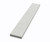 Swanstone 3/4" x 3-1/2" x 21-1/4" Sidesplash For Chesapeake Vanity Top - Birch