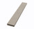 Swanstone 3/8" x 3" x 21" Sidesplash For Ellipse Vanity Top in Limestone - VT02103SS.218
