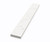 Swanstone 3/8" x 3" x 21" Sidesplash For Ellipse Vanity Top in Carrara - VT02103SS.221