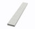 Swanstone 3/8" x 3" x 21" Sidesplash For Ellipse Vanity Top in Birch - VT02103SS.226