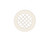 Swanstone Drain Cover in Bisque - DC20000ID.018
